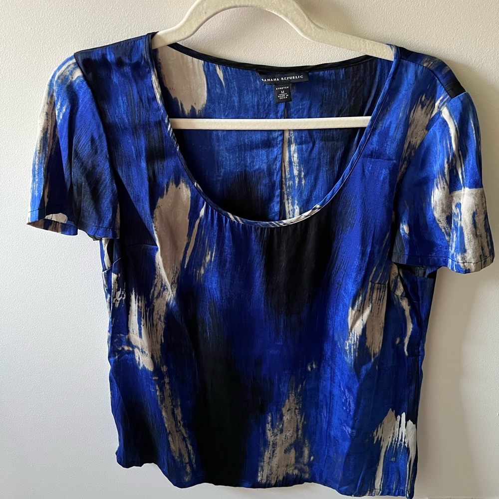 Banana Republic Top